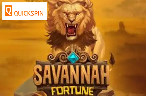 Savannah Fortune
